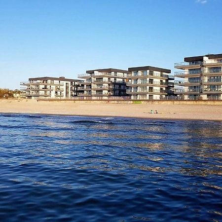Apartament 13 Diamond Dziwnów 외부 사진