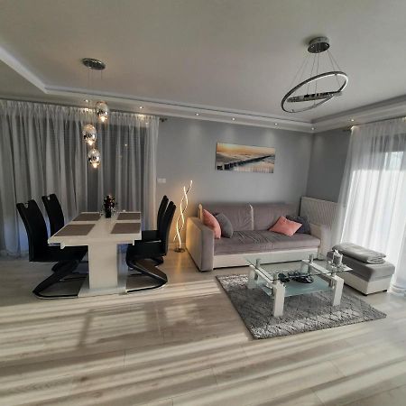 Apartament 13 Diamond Dziwnów 외부 사진