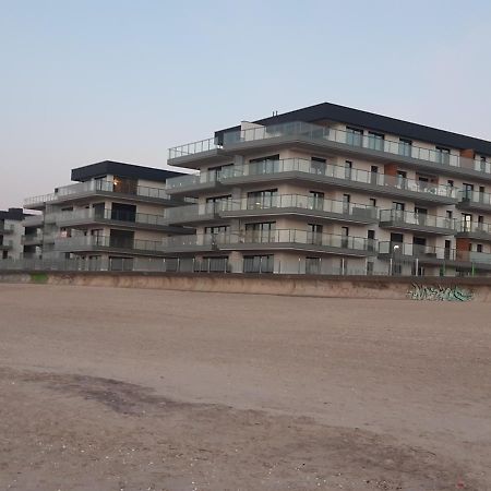 Apartament 13 Diamond Dziwnów 외부 사진