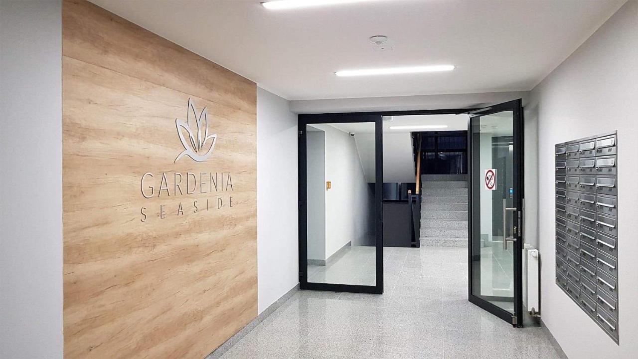 Apartament 13 Diamond Dziwnów 외부 사진