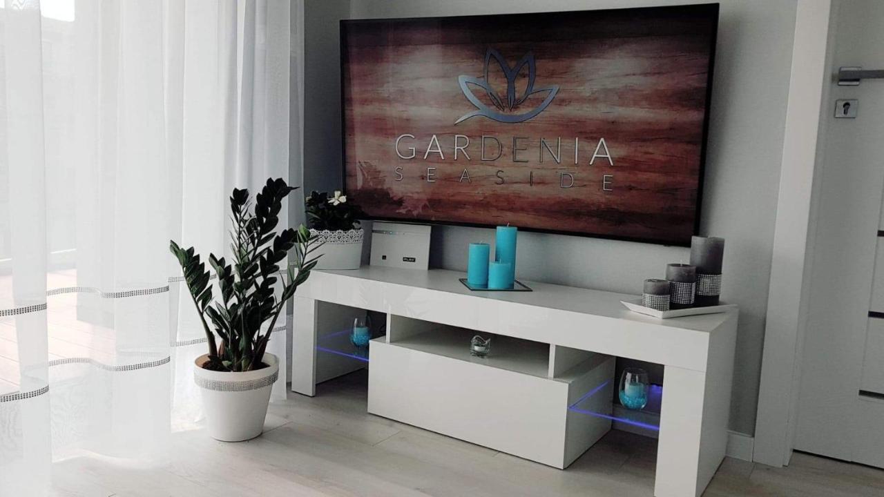 Apartament 13 Diamond Dziwnów 외부 사진