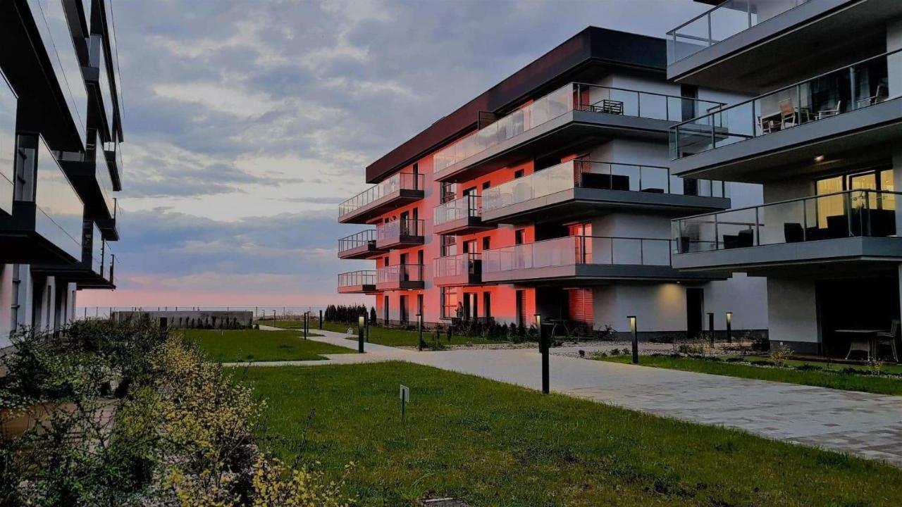 Apartament 13 Diamond Dziwnów 외부 사진