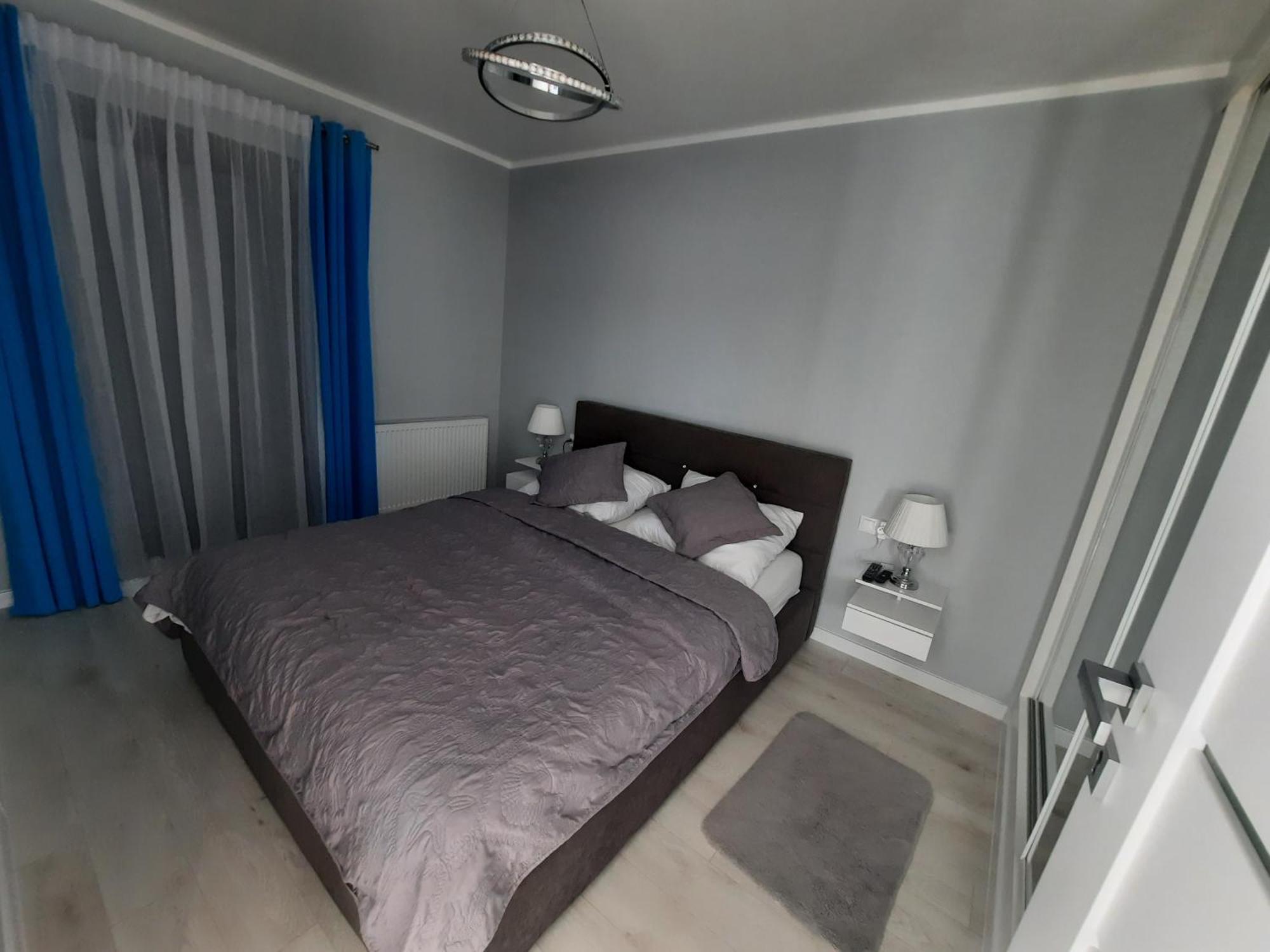 Apartament 13 Diamond Dziwnów 외부 사진