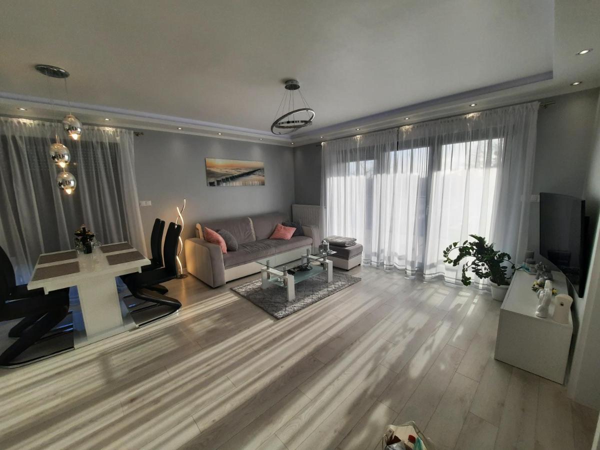 Apartament 13 Diamond Dziwnów 외부 사진