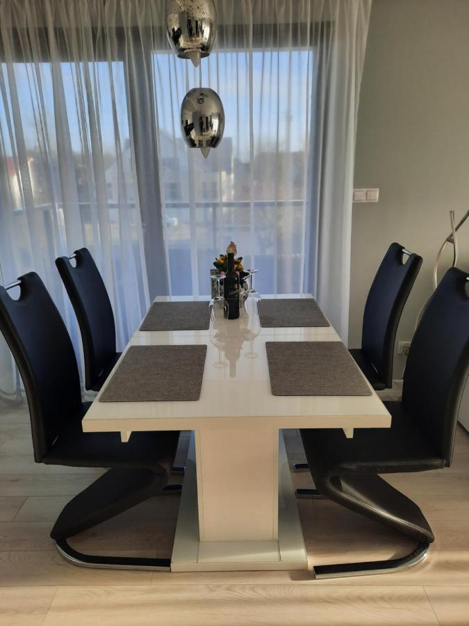 Apartament 13 Diamond Dziwnów 외부 사진