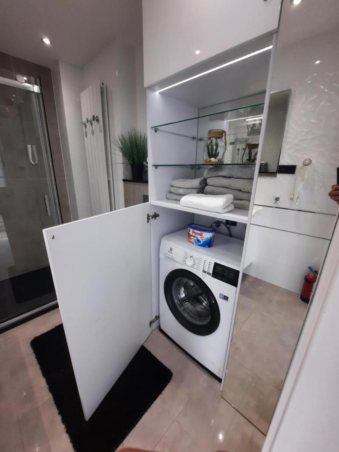 Apartament 13 Diamond Dziwnów 외부 사진