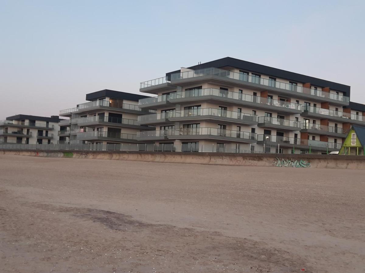 Apartament 13 Diamond Dziwnów 외부 사진