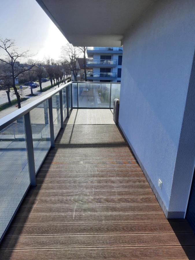 Apartament 13 Diamond Dziwnów 외부 사진